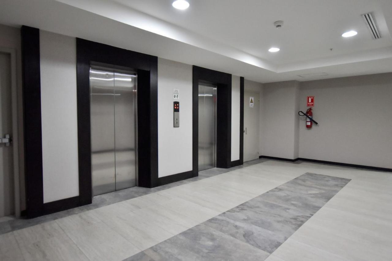 公寓 Puerto Santa Ana Luxury