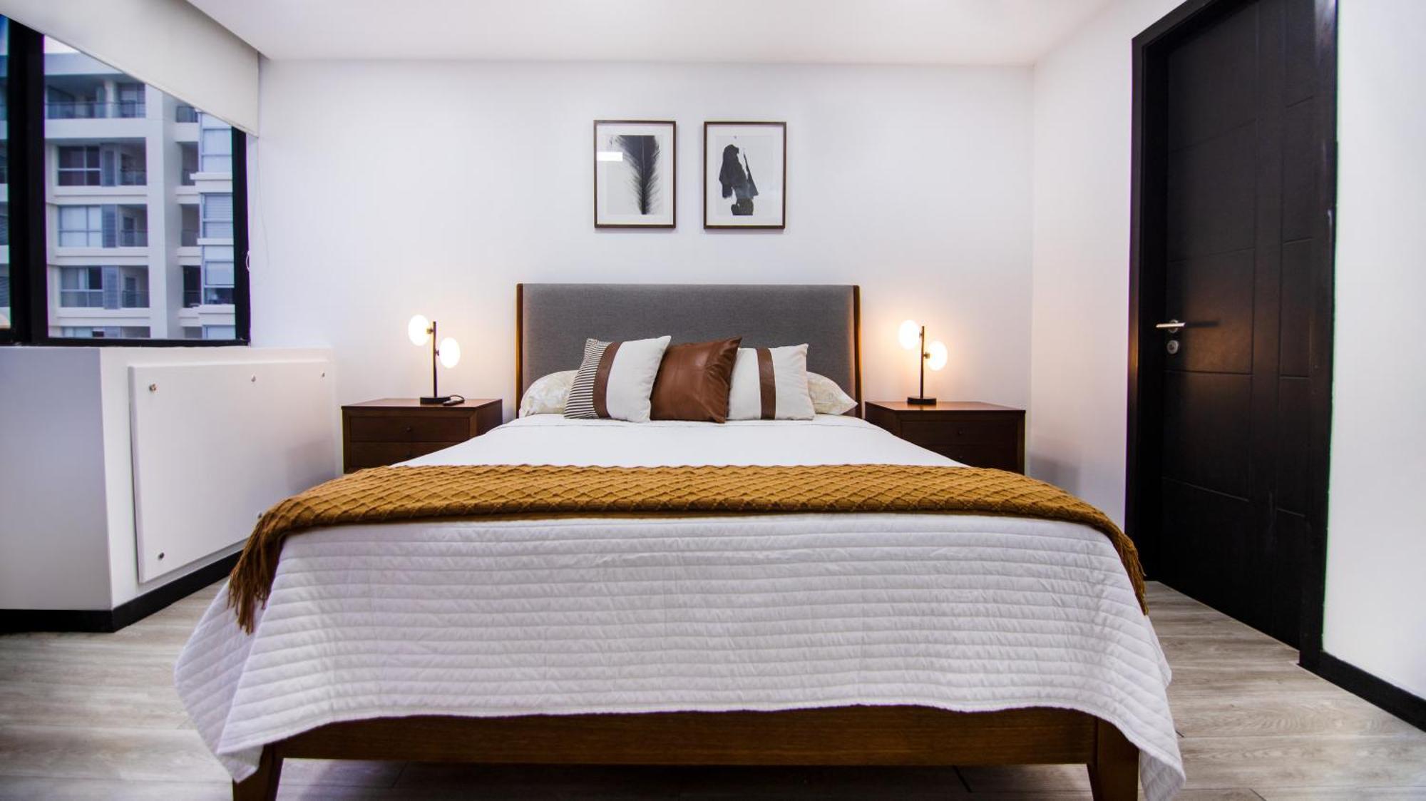 Puerto Santa Ana Luxury *