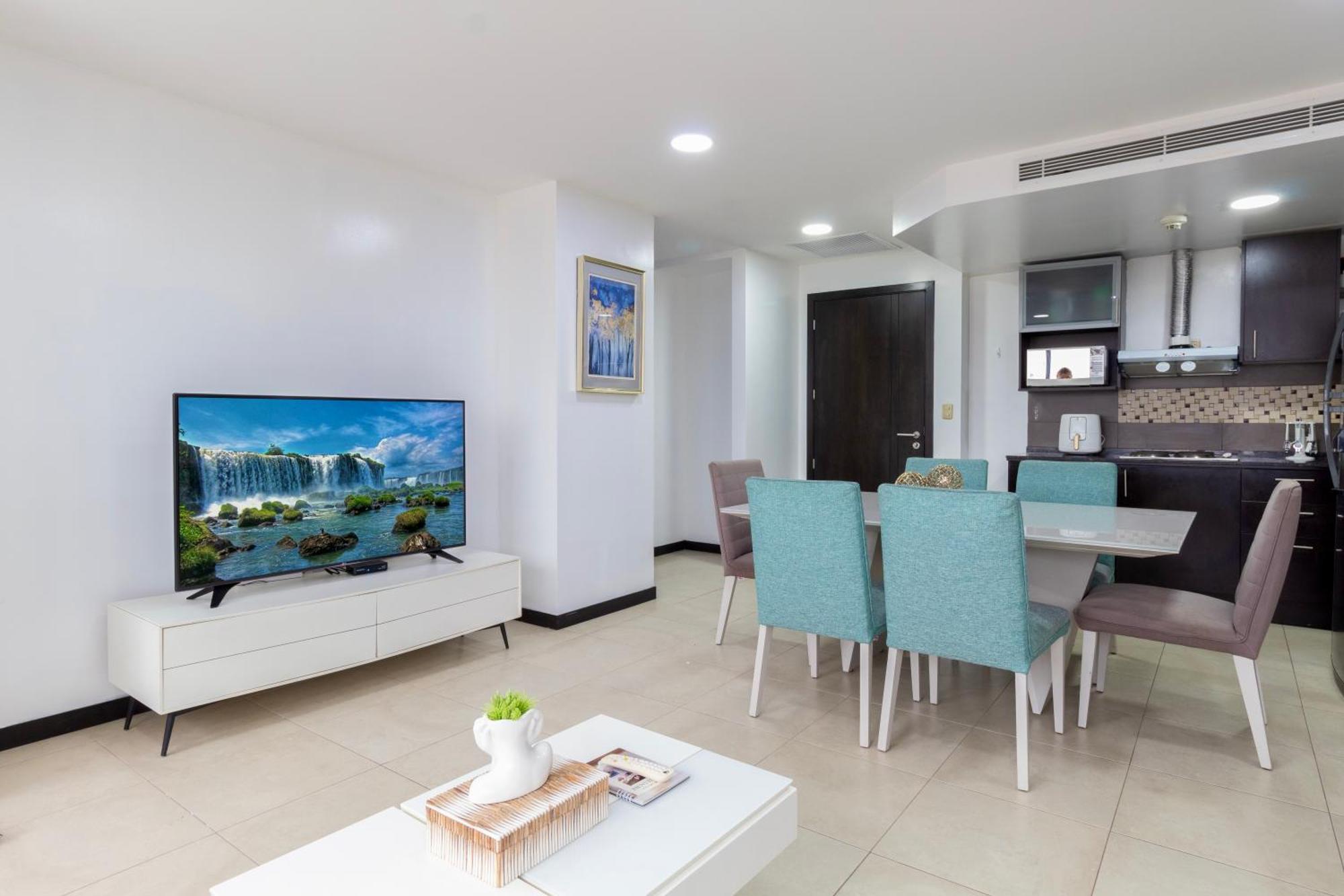 Puerto Santa Ana Luxury Guayaquil