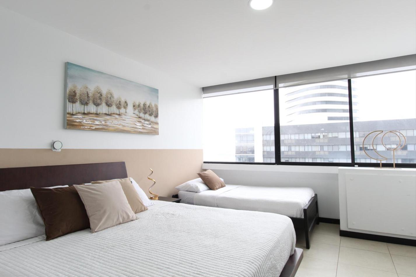 Puerto Santa Ana Luxury Guayaquil