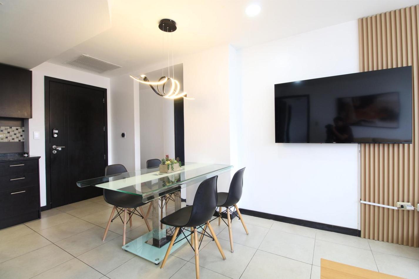 Puerto Santa Ana Luxury