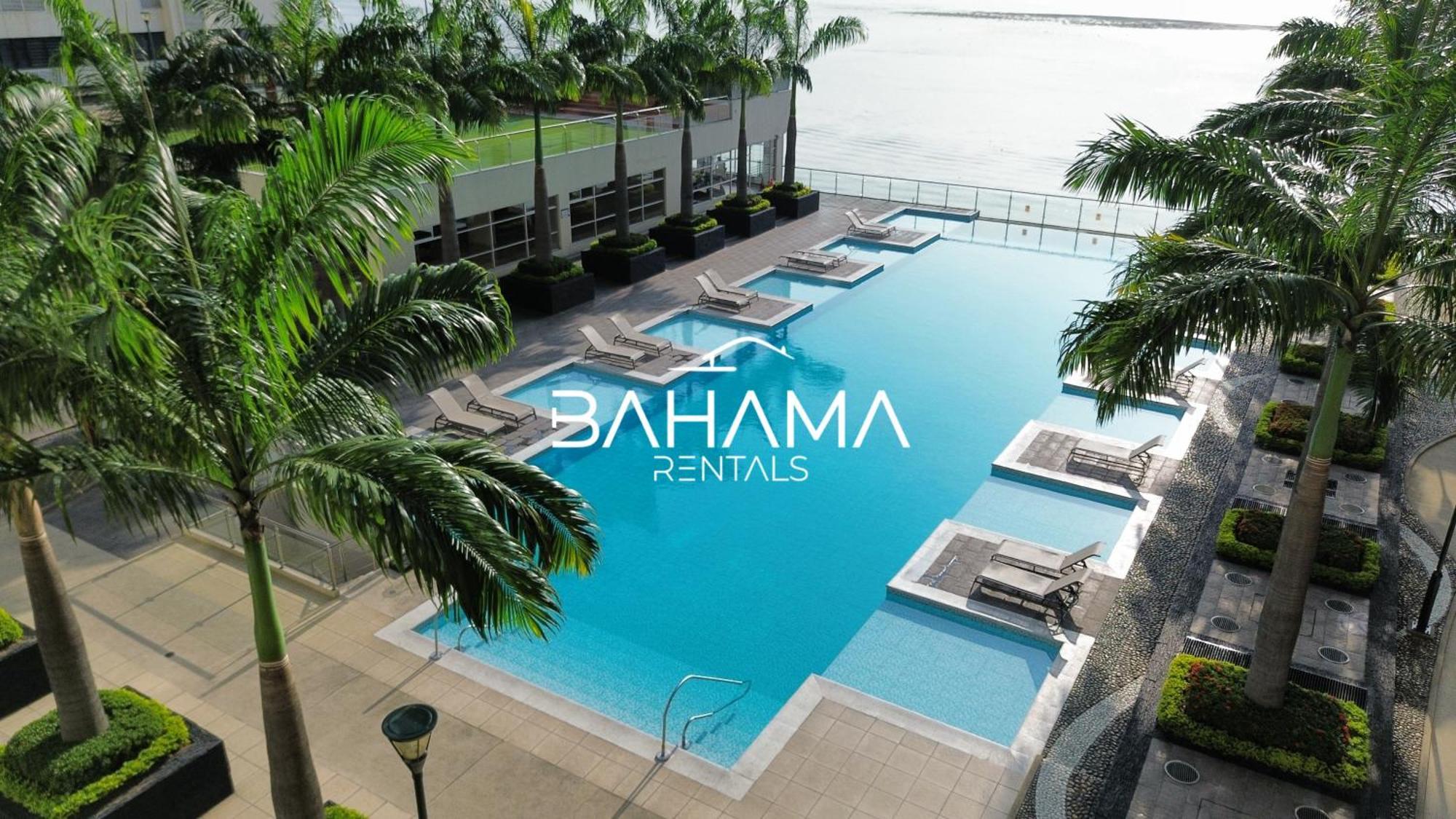 Puerto Santa Ana Luxury * Guayaquil