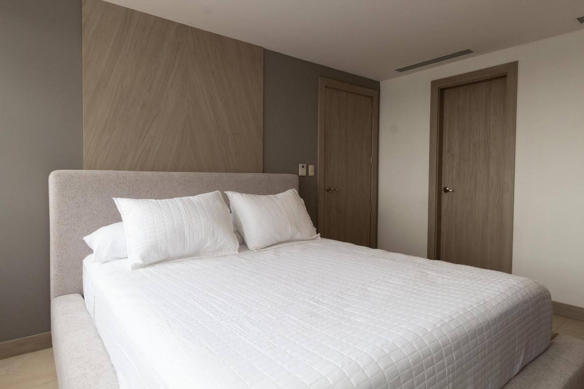 公寓 Puerto Santa Ana Luxury