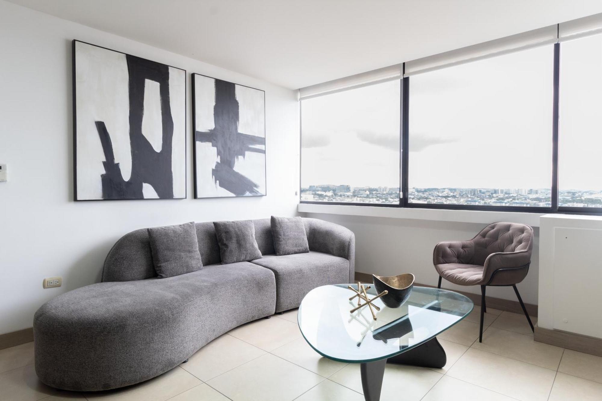 Puerto Santa Ana Luxury Guayaquil