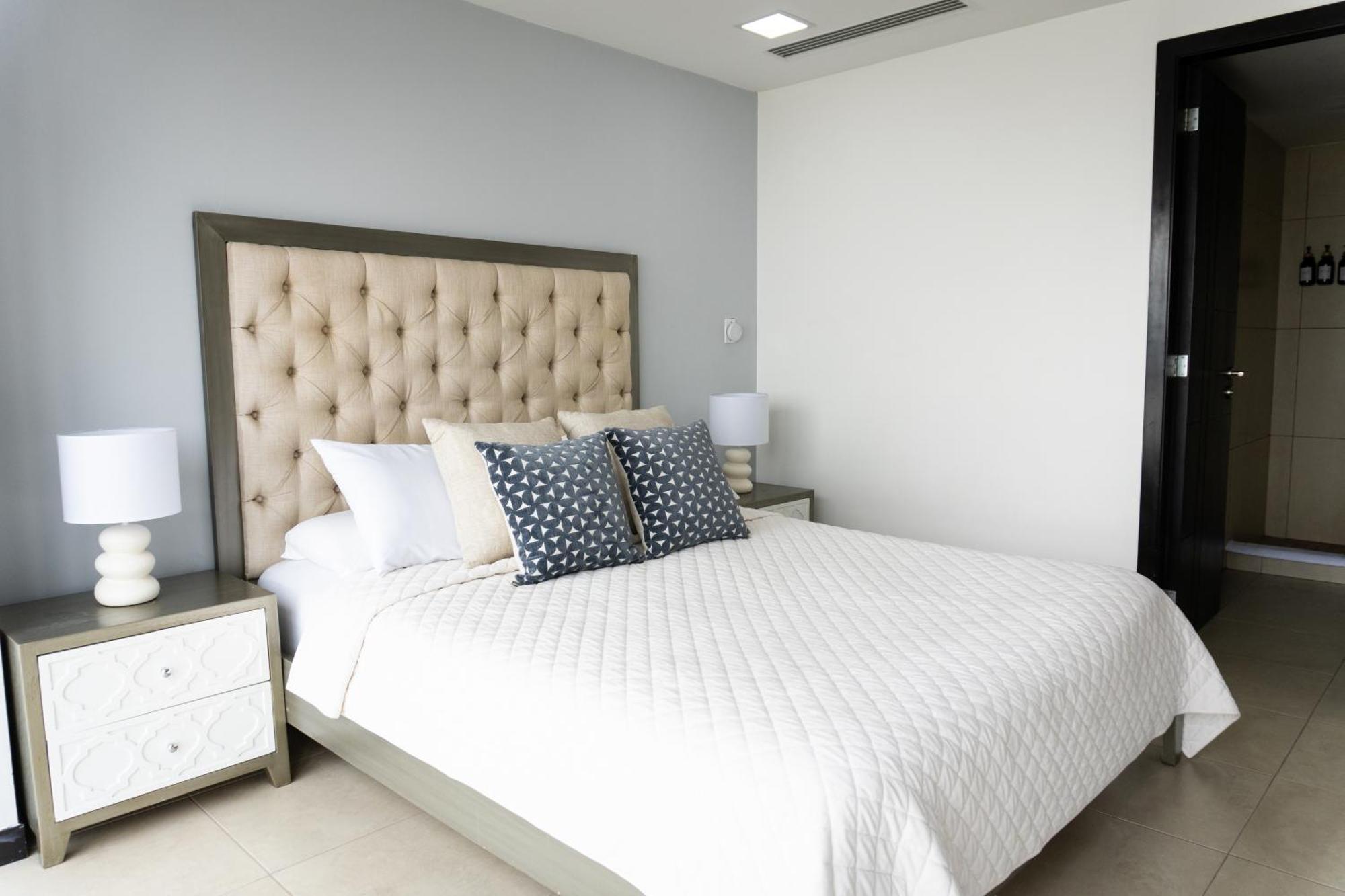 Puerto Santa Ana Luxury * Guayaquil