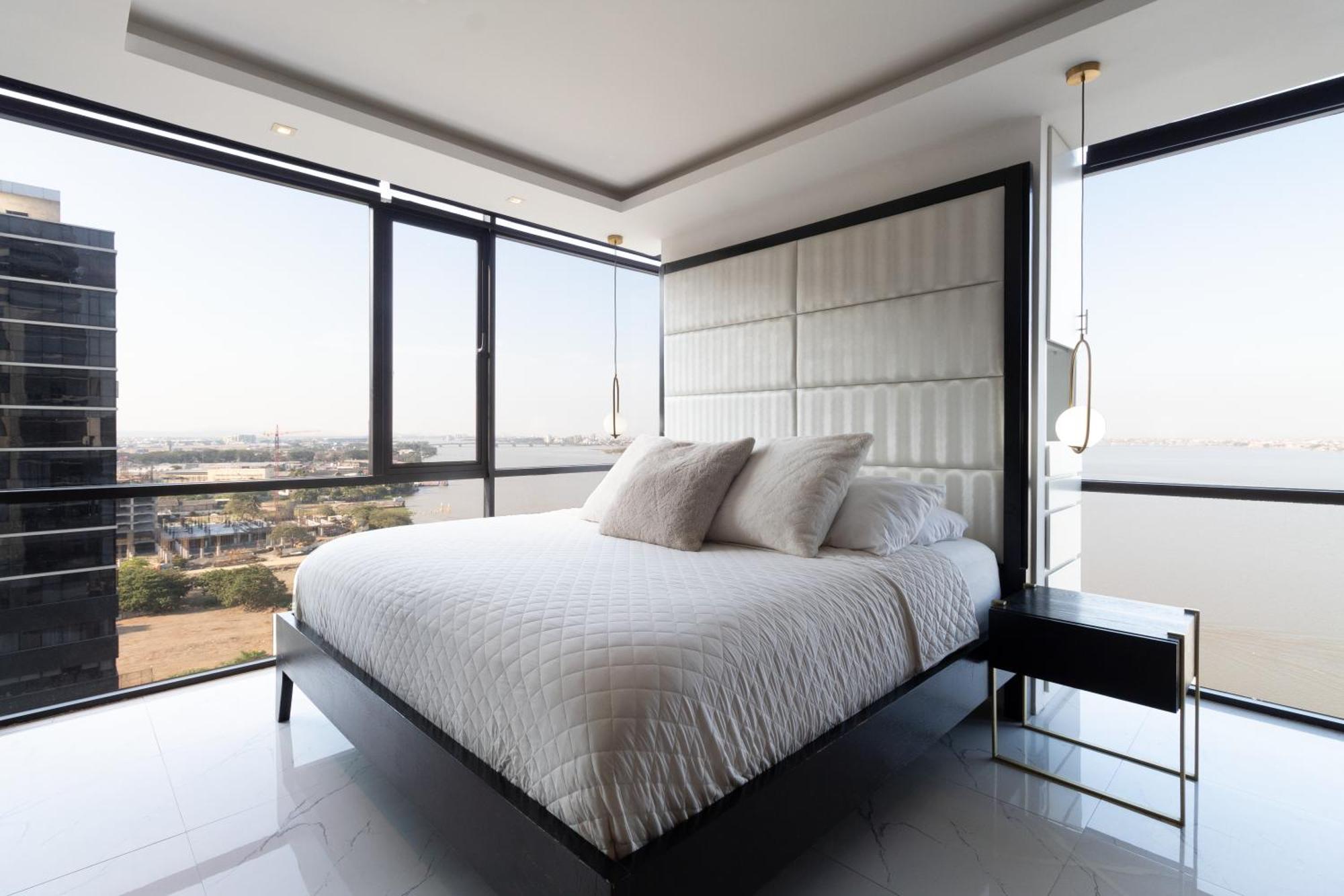 Puerto Santa Ana Luxury * Guayaquil
